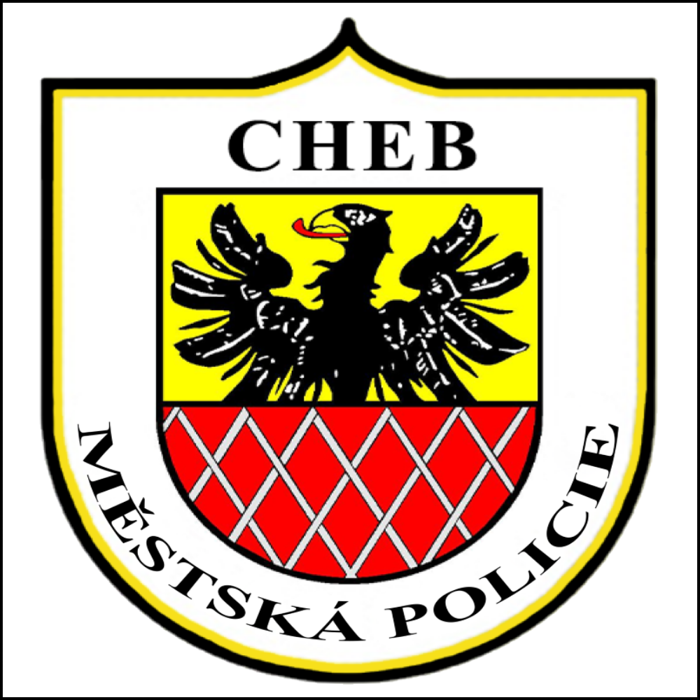 Mšstská Policie Cheb