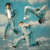 Jonas Brothers slaví dvacet let na scéně singlem Love Me To Heaven