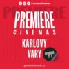 Multiplex Premiere Cinemas v karlovarské Varyádě